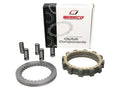 Wiseco, Clutch Pack Kit, Yam YZ125 '93-97, '05-19