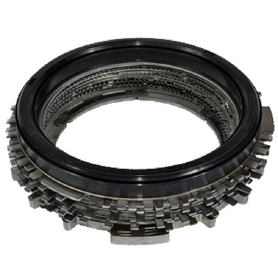ATS Allison C4 Clutch Pack Fits 2001-2010 6.6L Duramax