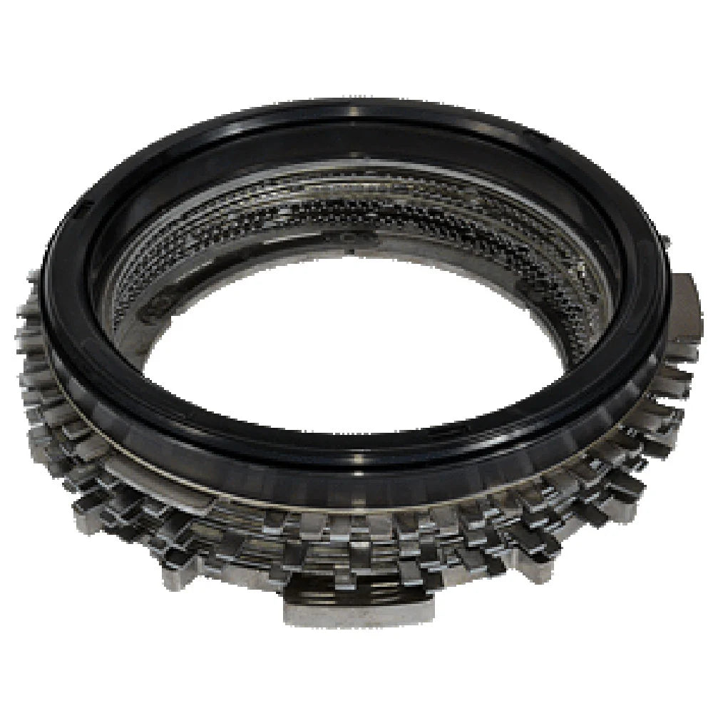 ATS Allison C4 Clutch Pack Fits 2001-2010 6.6L Duramax