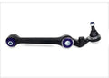 SuperPro 2012 Volkswagen Golf R Base Front Lower Inner Rearward Control Arm Bushing & Mount Assembly