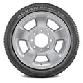 Yokohama Advan Sport A/S+ Tire - 235/55R17 99W