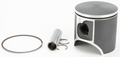 Wiseco 2 Stroke Forged Series Piston Kit, 73.80 MM Bore