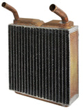 HEATER CORE