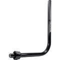 Sprint Car Wheel Wrench w/ LW Adapter Black