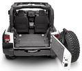 GUARDIAN COMFORT JEEP LINER
