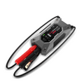 The Schumacher Electric 1000A 12V Rugged Lithium Automotive Portable Jump Starter and Power Bank won t let a dead battery strand you on the road. Carry with you a portable jump starter you can count on. Schumacher s Rugged Lithium line of portable jump st