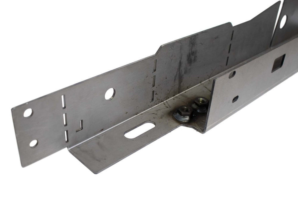 RustBuster 07-14 FJ Cruiser Center Frame Section - Right Side