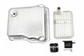 ~(14 lbs. 16X16X8)~ Allison Deep Pan Kit With MA Deep Filter Lock LB7/LLY/LBZ/LMM/LML/L5P 2001-2017