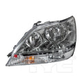 0103 LX RX300 (w/o HID) H.L LH