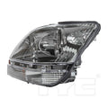 0103 LX RX300 (w/o HID) H.L LH