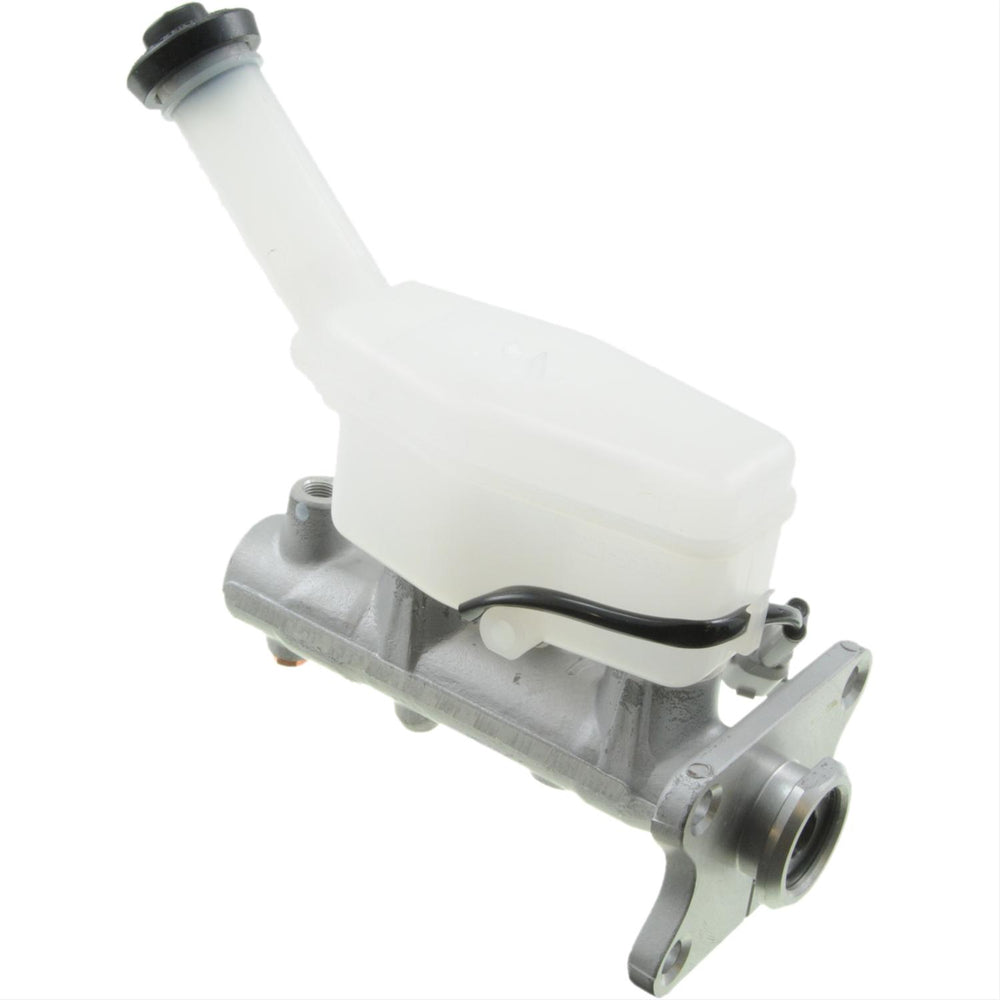 NEW MASTER CYLINDER
