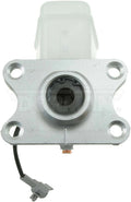 NEW MASTER CYLINDER