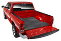 BedRug 15-23 Chevrolet Colorado 74in Bed Mat (Use w/Spray-In & Non-Lined Bed)