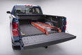 BedRug 15-23 Chevrolet Colorado 74in Bed Mat (Use w/Spray-In & Non-Lined Bed)