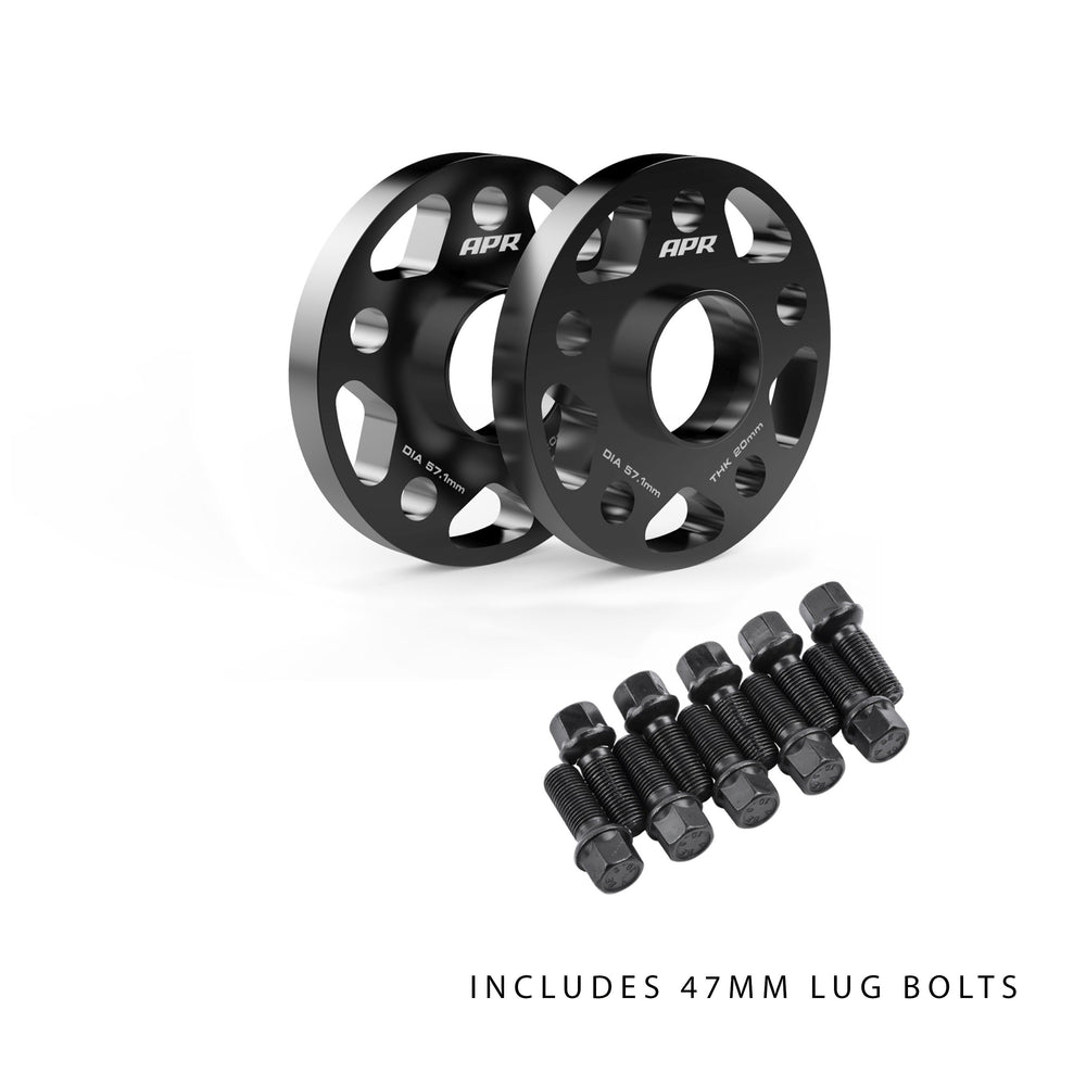 APR Tuning spacers