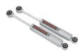 M1 Monotube Rear Shocks 0-3.5 Toyota Tundra 2WD/4WD (22-23)