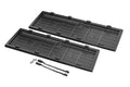 Truck Bed Cargo Storage Tray | Mid-Size Bed Storage Tray | Easy Access