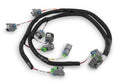 Holley auto part
