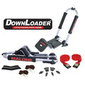 DOWNLOADER FOLDING JSTYLE KAYAK CARRIER W/BOARDING RAMP