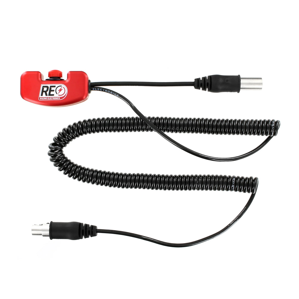 RACING ELECTRONICS auto part