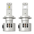 H7 12V (6000 KELVIN) 25 WATT (SINGLE BEAM) BALLAST FREE LED HEADLIGHT BULBS