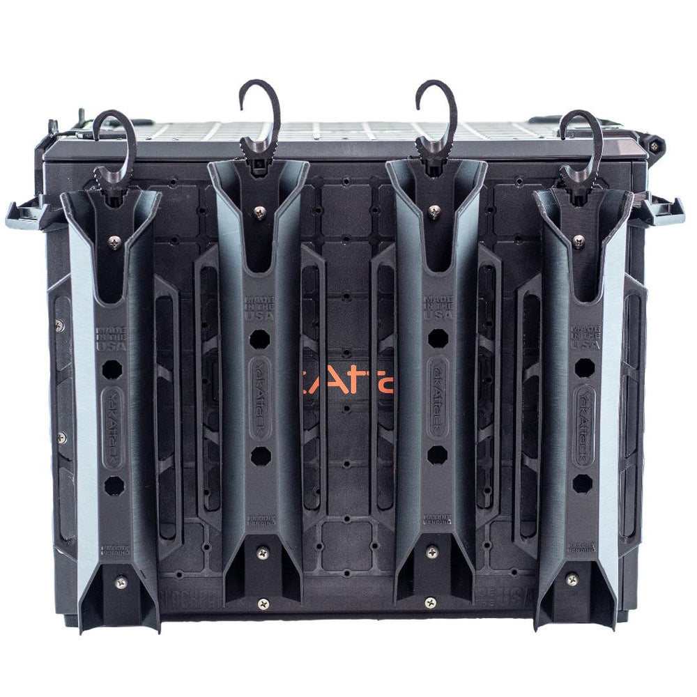 YakAttack black auto part
