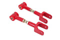BMR 78-87 G-Body Upper Control Arms On-Car Adj. (Polyurethane) - Black Hammertone