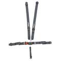 5-PT Harness System L&L Ind Shoulder Pull Down