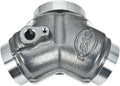 S&S Cycle 99-05 BT 48mm 410 CV Carb Manifold