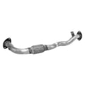 9397 COROLLA 1.6L/1.8L PREBENT EXHAUST PIPE