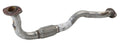 9397 COROLLA 1.6L/1.8L PREBENT EXHAUST PIPE