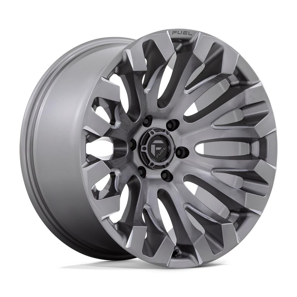 Fuel Off-Road auto part