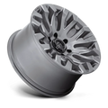 Fuel Off-Road auto part detail