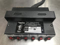 STAR WARNING auto part detail