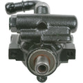 POWER STEERING PUMP DOM