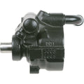 POWER STEERING PUMP DOM