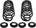 COIL SPRINGS