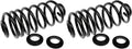 COIL SPRINGS