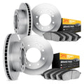 DFC silver auto part