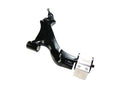 Control arm - lower arm 1 Arm Install Guide Grease