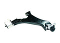 Control arm - lower arm 1 Arm Install Guide Grease
