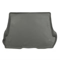Westin 2015-2017 Lexus NX Profile Floor Liners 4pc - Black