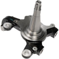 RIGHT STEERING KNUCKLE