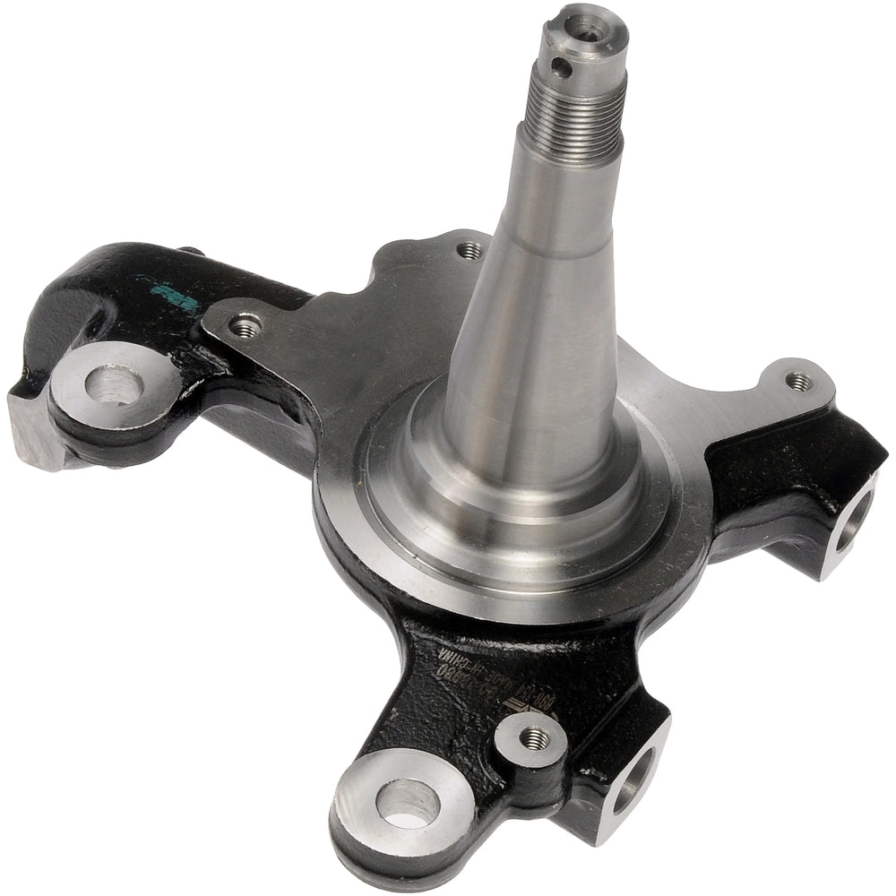 RIGHT STEERING KNUCKLE