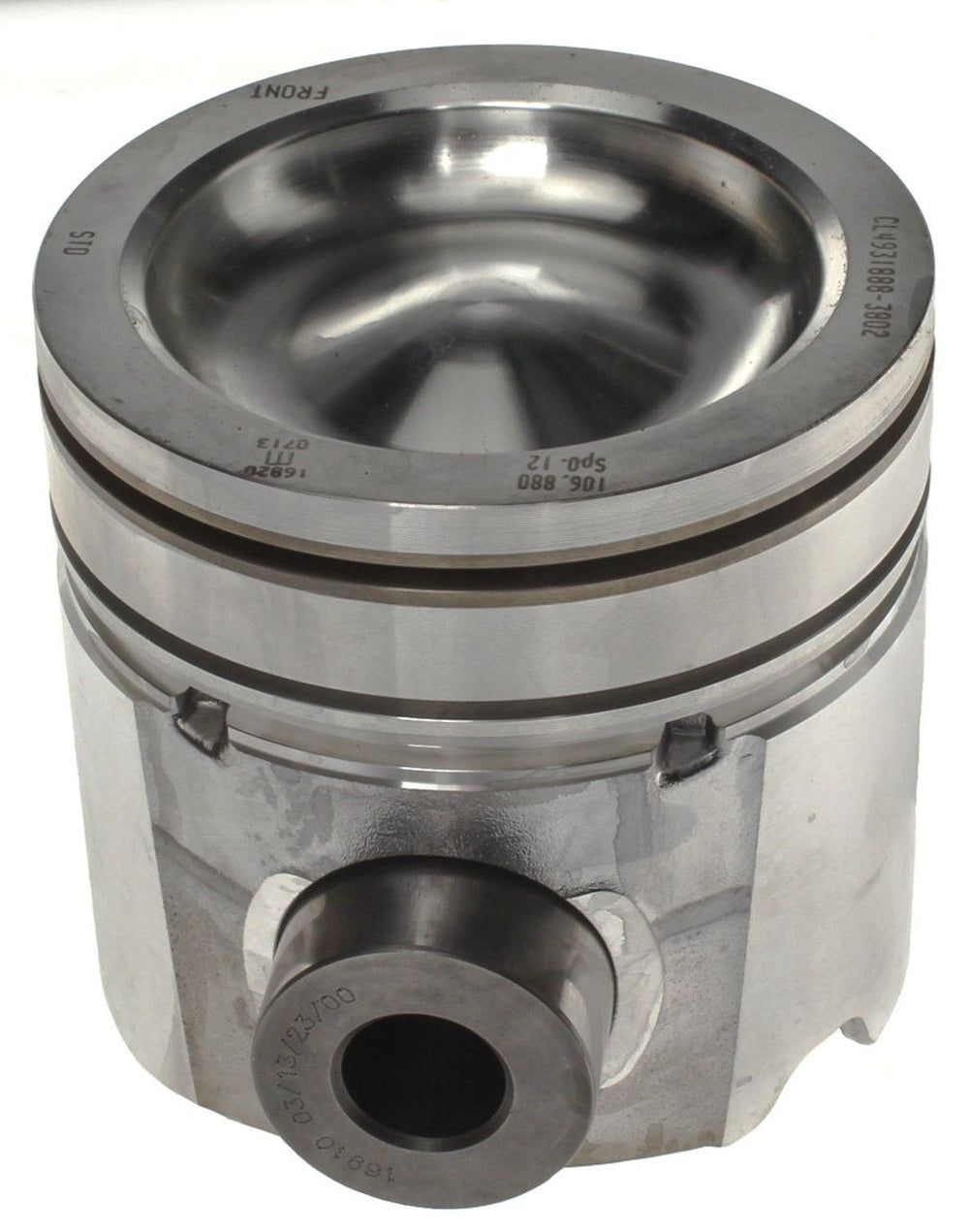 LV PISTONS