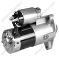 DENSO FIRST TIME FIT STARTER MOTOR
