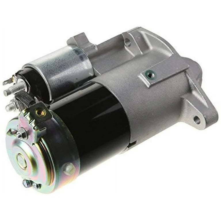 DENSO FIRST TIME FIT STARTER MOTOR