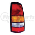 Maxzone Vehicle Lighting Corp auto part