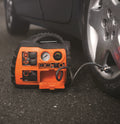 Wagan Corporation auto part