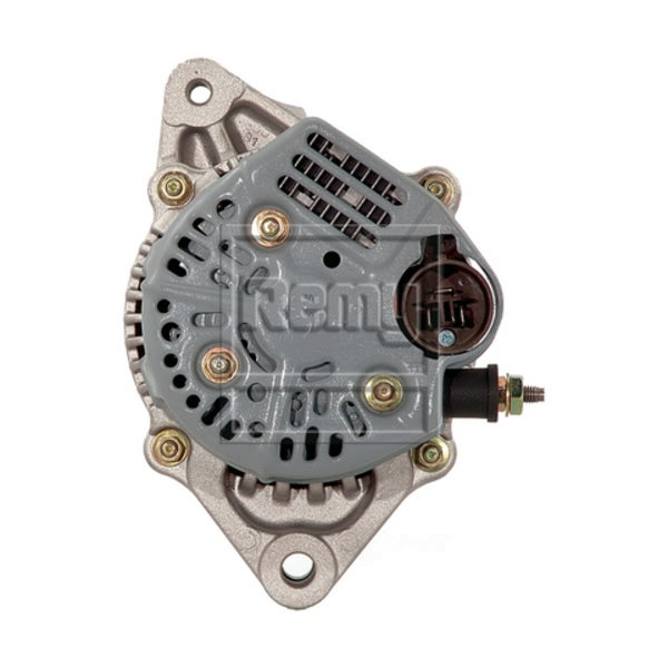 REMY red auto part